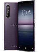 Sony Xperia 1 II (Sony)