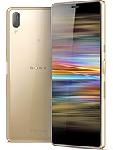 Sony Xperia L3 (Sony)
