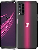 T-Mobile REVVL V+ 5G (T-Mobile)