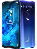 TCL 10 5G (TCL)