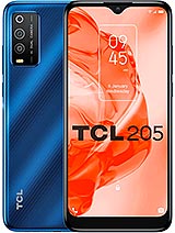 TCL 205 (TCL)