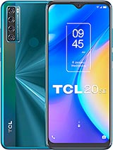 TCL 20 SE (TCL)