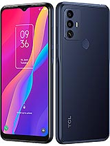 TCL 30E (TCL)