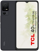 TCL 40 NxtPaper 5G (TCL)