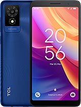 TCL 501 (TCL)