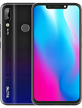 Tecno Camon 11 Pro (Tecno)
