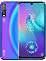 Tecno Camon 12 Pro (Tecno)