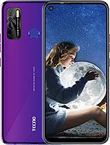 Tecno Camon 15 (Tecno)