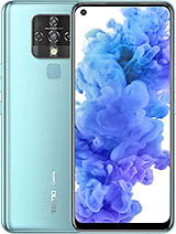 Tecno Camon 16 (Tecno)
