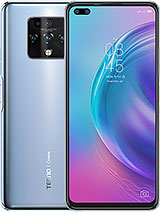 Tecno Camon 16 Premier (Tecno)