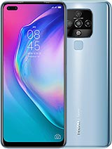 Tecno Camon 16 Pro (Tecno)