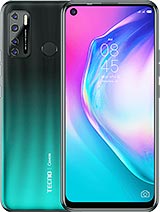 Tecno Camon 16 S (Tecno)