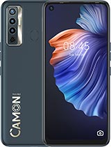 Tecno Camon 17 (Tecno)