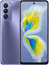 Tecno Camon 18T (Tecno)