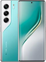 Tecno Camon 40 Pro (Tecno)