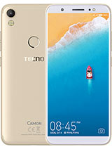 Tecno Camon CM (Tecno)