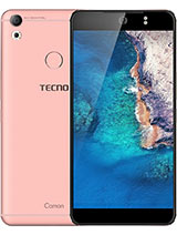 Tecno Camon CX (Tecno)