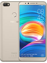 Tecno Camon X (Tecno)