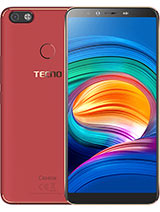 Tecno Camon X Pro (Tecno)