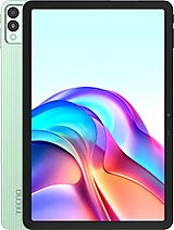 Tecno Megapad 11 (Tecno)