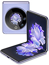 Tecno Phantom V Flip (Tecno)