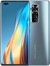 Tecno Phantom X (Tecno)