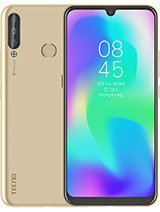 Tecno Pouvoir 3 Plus (Tecno)