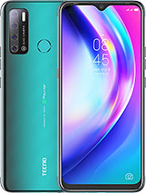 Tecno Pouvoir 4 (Tecno)