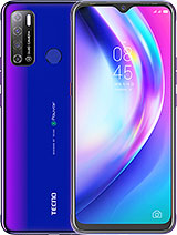 Tecno Pouvoir 4 Pro (Tecno)