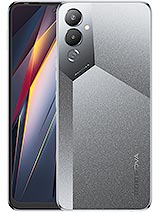 Tecno Pova 4 (Tecno)