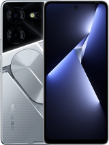 Tecno Pova 5 Pro (Tecno)