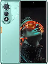 Tecno Pova Curve (Tecno)