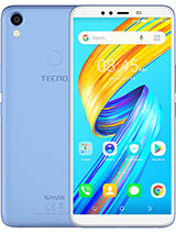 Tecno Spark 2 (Tecno)