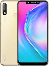 Tecno Spark 3 Pro (Tecno)