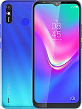 Tecno Spark 4 Lite (Tecno)