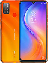 Tecno Spark 5 Air (Tecno)