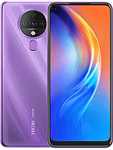 Tecno Spark 6 (Tecno)