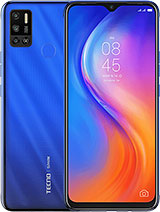 Tecno Spark 6 Air (Tecno)