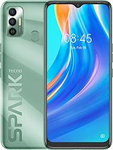 Tecno Spark 7 (Tecno)