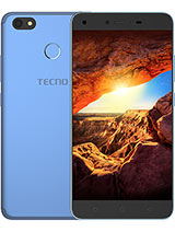 Tecno Spark (Tecno)