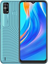 Tecno Spark Go 2021 (Tecno)