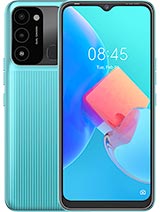 Tecno Spark Go 2022 (Tecno)