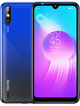 Tecno Spark Go (Tecno)
