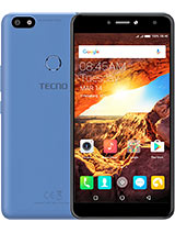 Tecno Spark Plus (Tecno)