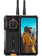 Ulefone Armor 26 Ultra Walkie-talkie (Ulefone)
