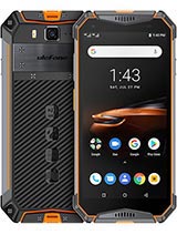 Ulefone Armor 3W (Ulefone)