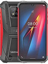 Ulefone Armor 8 (Ulefone)