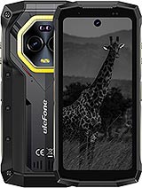Ulefone Armor Mini 20 Pro (Ulefone)