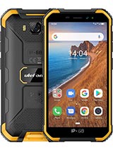 Ulefone Armor X6 (Ulefone)