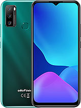 Ulefone Note 10P (Ulefone)